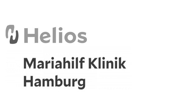Logo Mariahilf Klinik Hamburg Herzspezialisten