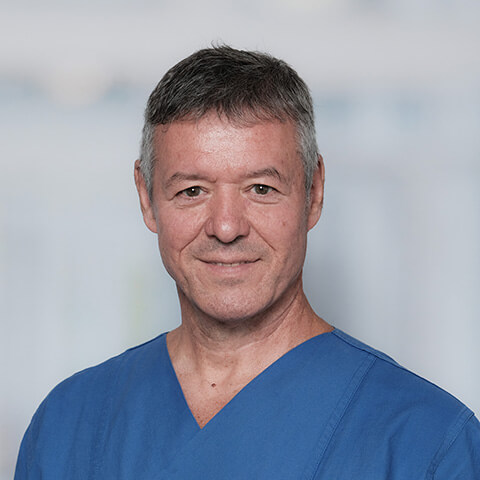 Thomas Zerm Kardiologe Herzspezialisten